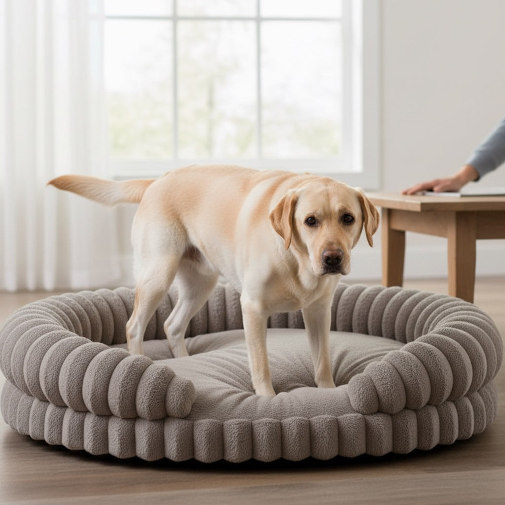 Orthopedic support