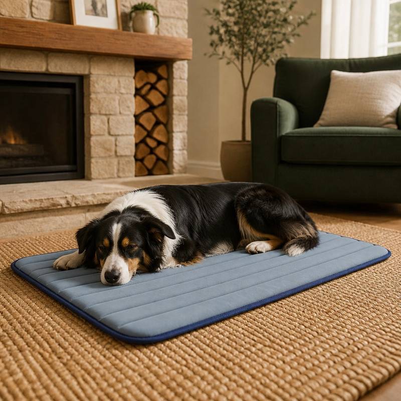 Easy-care durability